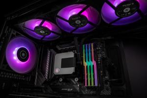 Chłodzenie wodne EK Water Blocks EK-AIO Elite 360 D-RGB 4