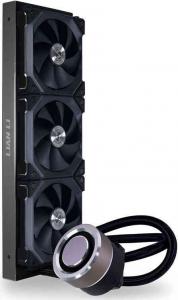 LIAN LI GALAHAD AIO 360　簡易水冷 LIAN LI Galahad AIO 360 BK(SLFAN) [ブラック] 価格比較 - 価格.com