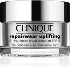 Clinique Repairwear Uplifting Firming Cream Broad Spectrum SPF 15 50ml 1