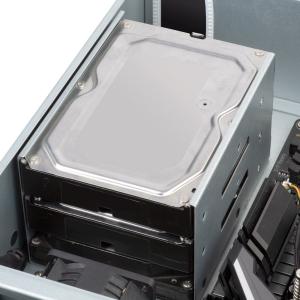 Obudowa serwerowa SilverStone RM23-502 (SST-RM23-502) 13