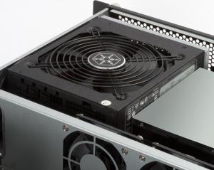 Obudowa serwerowa SilverStone RM23-502 (SST-RM23-502) 11