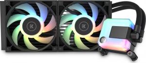 Chłodzenie wodne EK Water Blocks EK-AIO 280 D-RGB 1