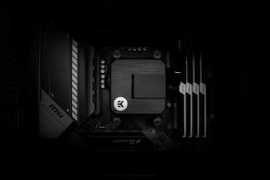 Chłodzenie wodne EK Water Blocks EK-AIO Basic 360 5