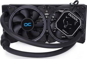Chłodzenie wodne Alphacool Eisbaer Aurora LT240 (11678) 3