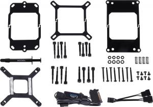 Chłodzenie wodne Alphacool Eisbaer Aurora LT240 (11678) 9