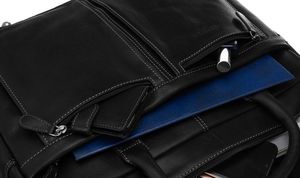 Torba Badura 14" (LAP-2381-B-COM) 6