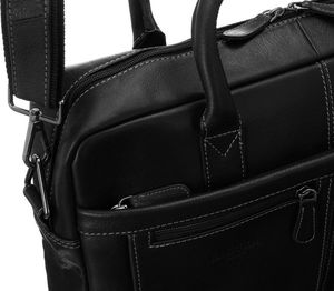 Torba Badura 14" (LAP-2381-B-COM) 10