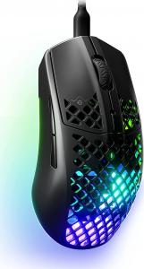 Mysz SteelSeries Aerox 3 Onyx Wireless  (62612) 2