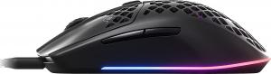 Mysz SteelSeries Aerox 3 Onyx Wireless  (62612) 3