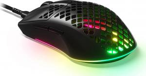 Mysz SteelSeries Aerox 3 Onyx Wireless  (62612) 4