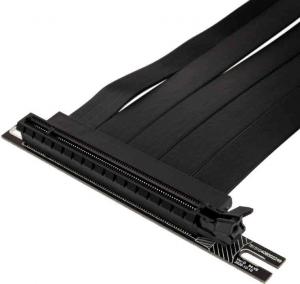 Lian Li Zestaw montażowy z kablem Riser PCIe 4.0 do PC-O11 (O11D-1X-4) 3