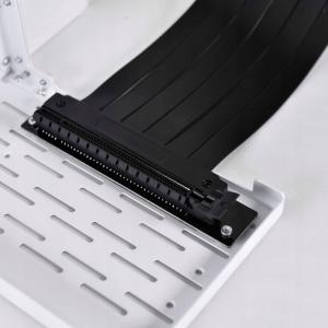 Lian Li Panel tylni + Riser PCIe 4.0 do obudowy O11 Mini (O11DMINI-1W-4) 2