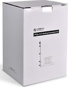Lian Li Panel tylni + Riser PCIe 4.0 do obudowy O11 Mini (O11DMINI-1W-4) 3