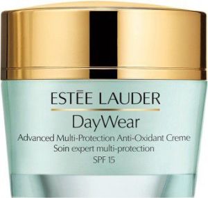 Estee Lauder Day Wear Advanced-Multi Protection Cream SPF15 Krem do twarzy na dzień cera normalna/mieszana 50ml 1