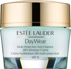 Estee Lauder Day Wear Advanced-Multi Protection Cream SPF15 Krem do twarzy na dzień cera normalna/mieszana 50ml 1