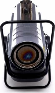 Kraft&Dele Nagrzewnica KD11715 KRAFT&DELE Olejowa z odprowadzeniem spalin 5