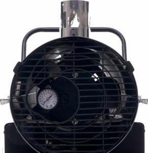 Kraft&Dele Nagrzewnica KD11715 KRAFT&DELE Olejowa z odprowadzeniem spalin 8