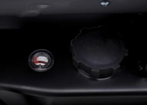 Kraft&Dele Nagrzewnica KD11715 KRAFT&DELE Olejowa z odprowadzeniem spalin 9