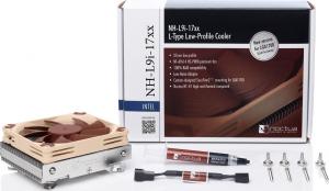 Chłodzenie CPU Noctua NH-L9i-17xx 4