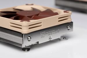 Chłodzenie CPU Noctua NH-L9i-17xx 5