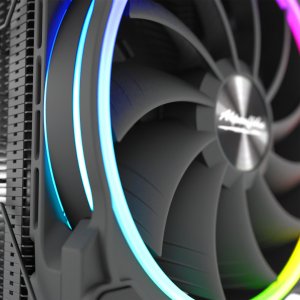 Chłodzenie CPU Alpenfohn Dolomit Advanced (84000000184) 11