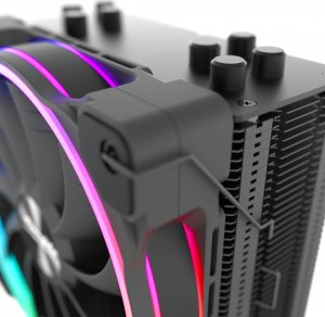 Chłodzenie CPU Alpenfohn Dolomit Advanced (84000000184) 13