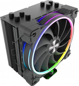 Chłodzenie CPU Alpenfohn Dolomit Advanced (84000000184) 2