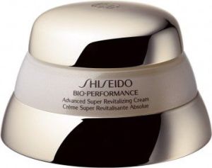 Shiseido Bio-Performance Advanced Super Revitalizing Cream Rewitalizujący krem do twarzy na dzień/noc 50ml 1