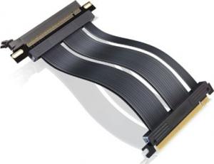 Raijintek Riser PCIe x16 4.0 - 200mm (0R40B00190) 1