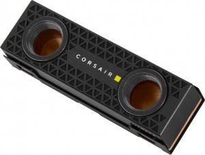 Corsair Corsair Hydro X Series XM2 M.2 SSD Water Block (2280) 1