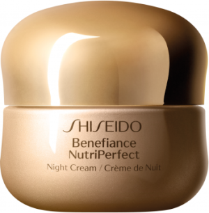 Shiseido Shiseido Benefiance NutriPerfect Night Cream Krem do twarzy na noc 50ml 1