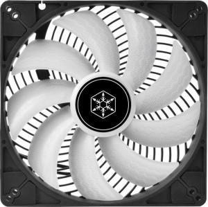 Wentylator SilverStone Air Penetrator 184i ARGB (SST-AP184i-ARGB) 2
