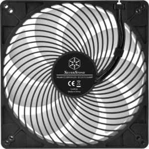 Wentylator SilverStone Air Penetrator 184i ARGB (SST-AP184i-ARGB) 3