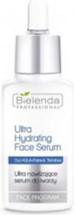 Bielenda Professional Ultra Hydrating Face Serum (W) 30ml 1