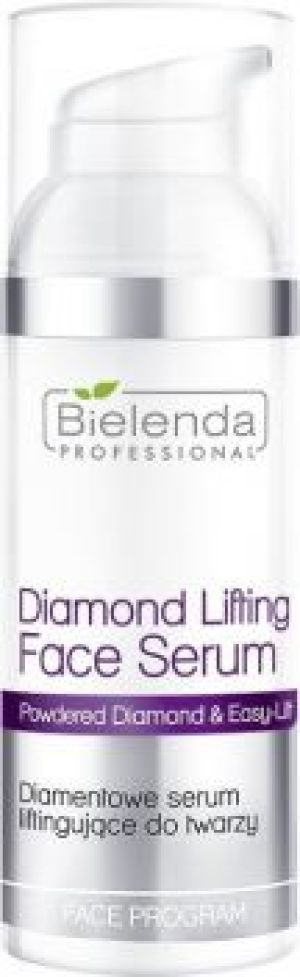 Bielenda Professional Diamond Lifting Face Serum (W) 50ml 1