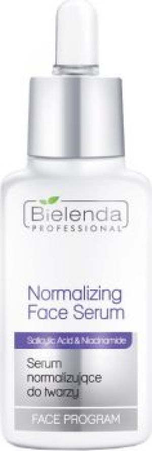 Bielenda Professional Normalizing Face Serum (W) 30ml 1