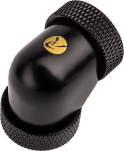 Raijintek Raijintek Anschluss PELIAS D140906, 14mm, 90 Grad Adapter - 6er-Pack, schwarz 1