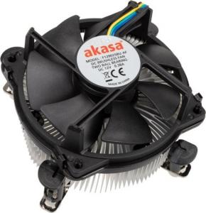 Chłodzenie CPU Akasa AK-955A-BV2 1