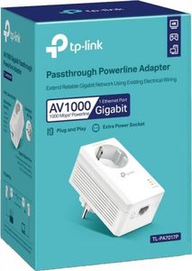 Adapter powerline TP-Link TL-PA7017P 2