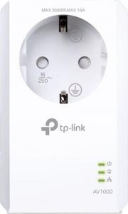 Adapter powerline TP-Link TL-PA7017P 1