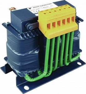 BREVE Dławik sieciowy D3N 16A/1,83mH 4 19290-9968 3