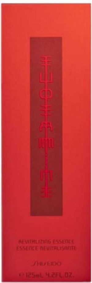 Shiseido Eudermine - esencja rewitalizująca do twarzy 125ml 2