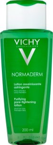 Vichy Normaderm Purifying Pore-Tightening Lotion (W) 200ml 1