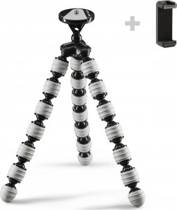 Statyw Cullmann Cullmann Alpha 380 mobil grey 2