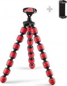 Statyw Cullmann Cullmann Alpha 380 mobil red 2