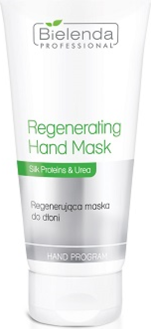 Bielenda Professional Regeneration Hand Mask Regenerująca maska do dłoni 175ml 1