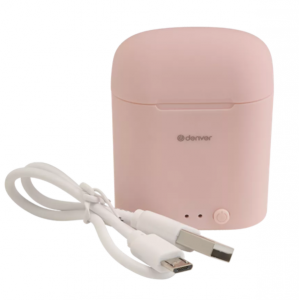 Słuchawki Denver TWE-46 (111191120290) 3