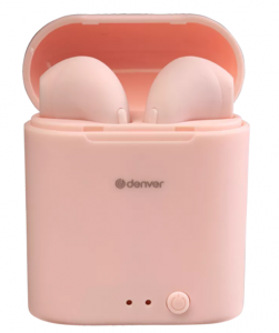 Słuchawki Denver TWE-46 (111191120290) 4