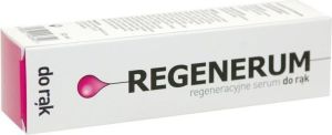 Regent Regenerum serum do rąk 50ml 1