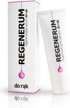 Regent Regenerum serum do rąk 50ml 2